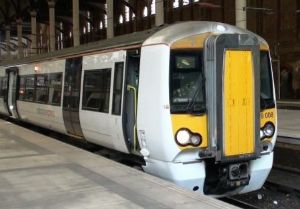 Cab Ride GRA06: Return to Stansted Airport from London(Liverpool Street)  (87-mins)